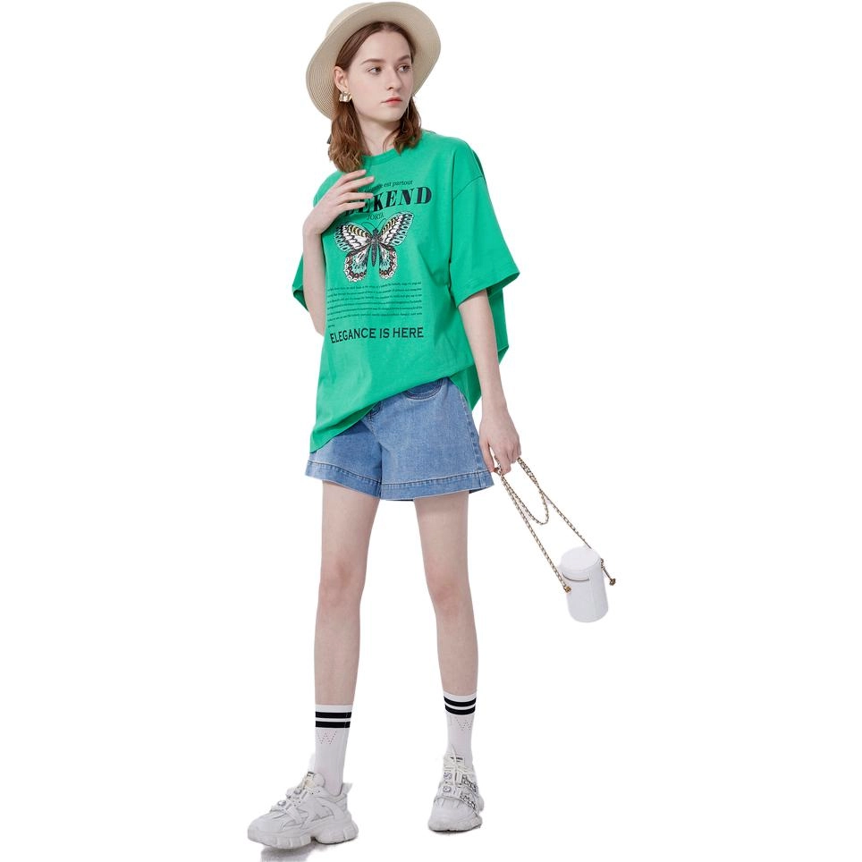 JORYAweekend T