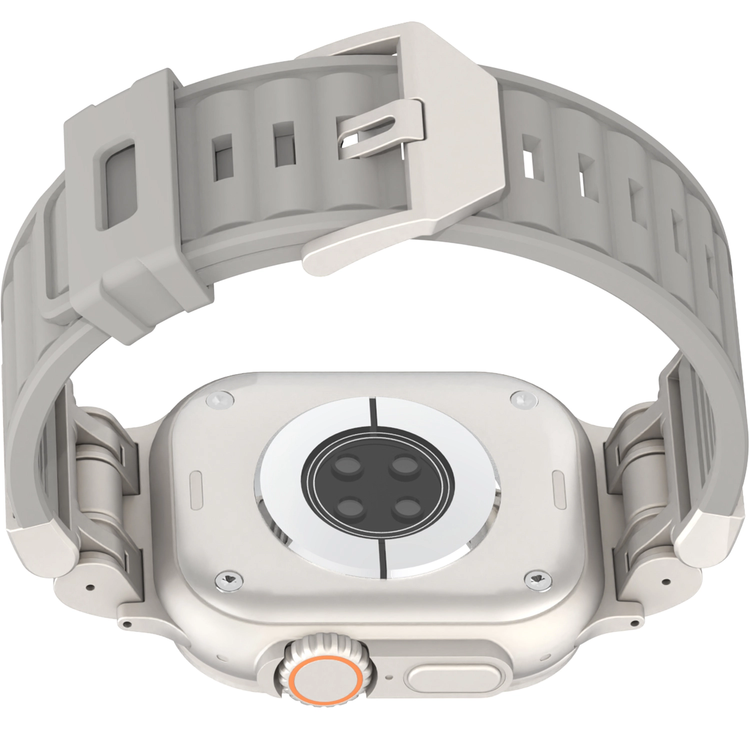 NCFCK Apple watchS9S8SES7S6S5S4S3