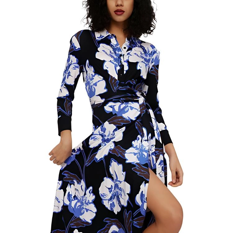 DIANE VON FURSTENBERG