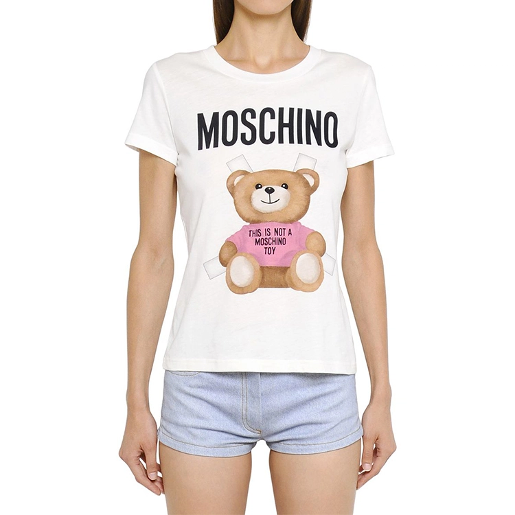 MOSCHINO T
