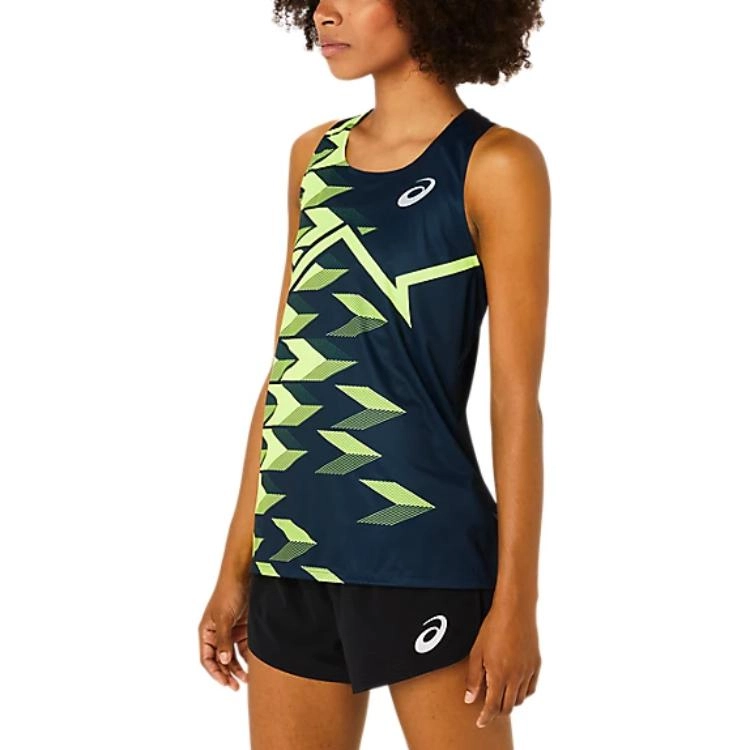 Asics TRACKELITE