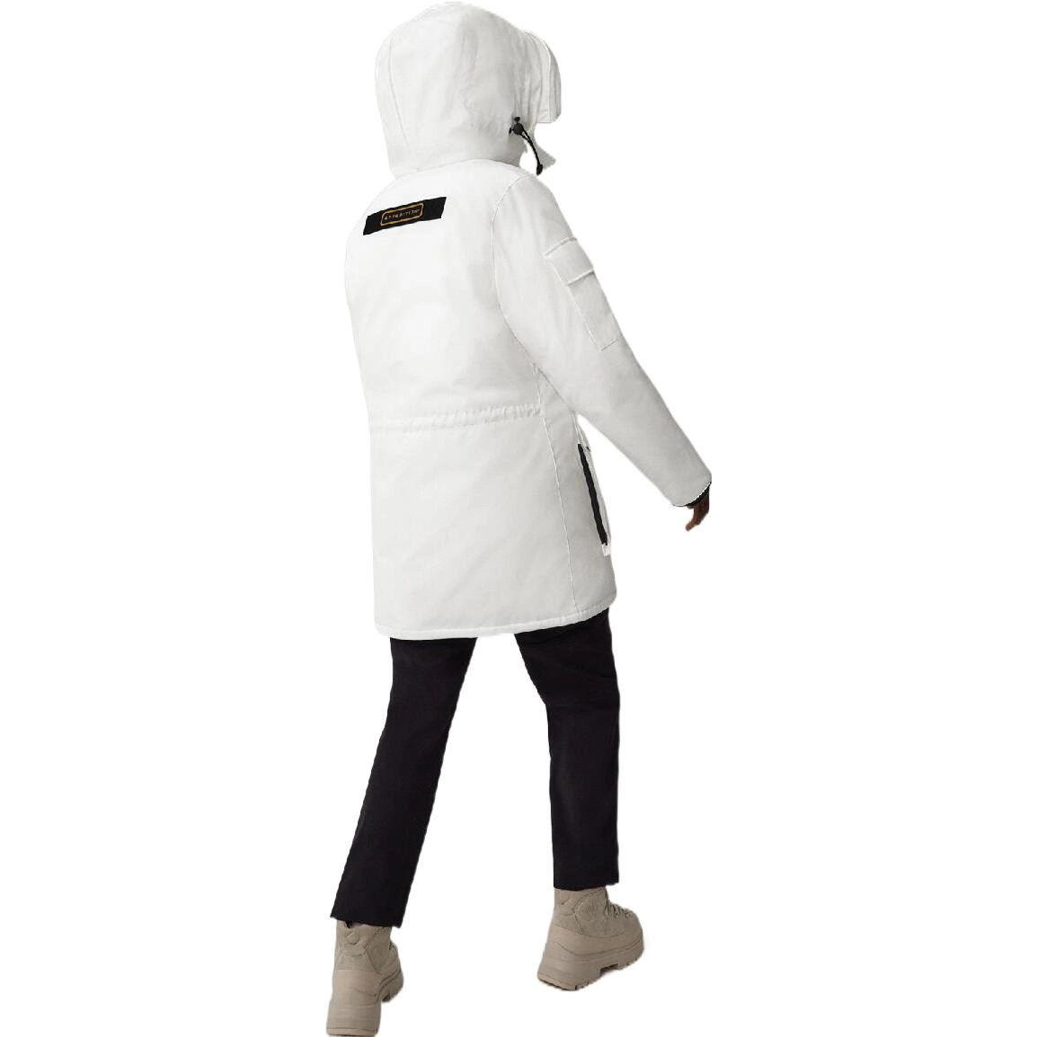 Canada Goose FW22 Logo