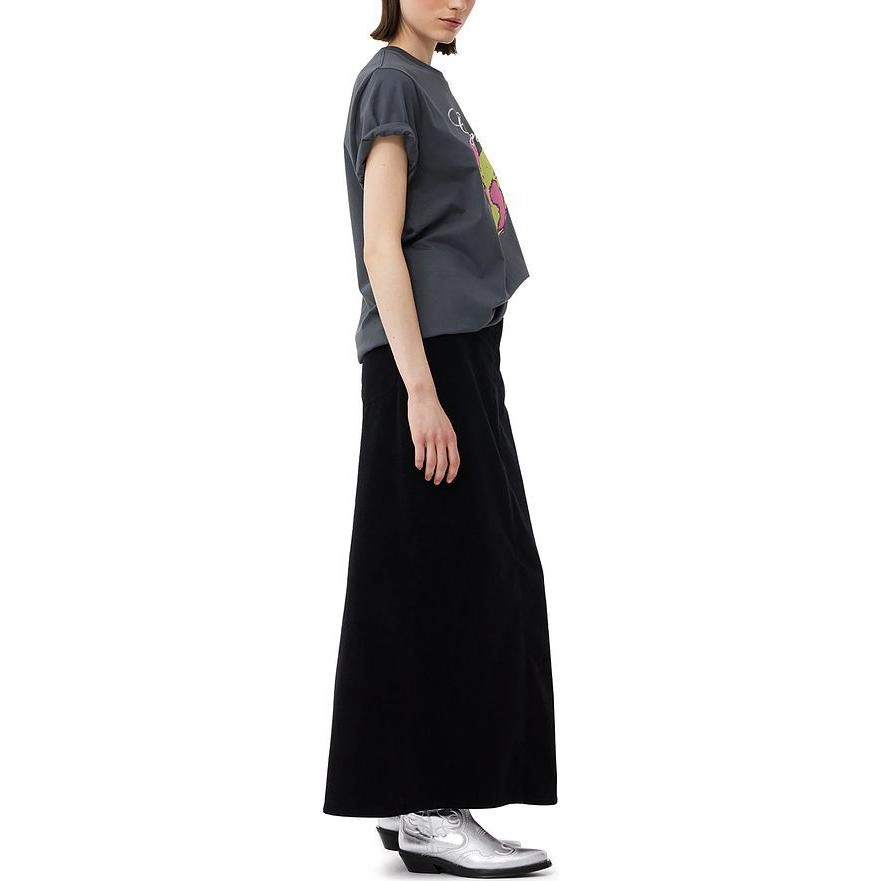 GANNI FW23 T