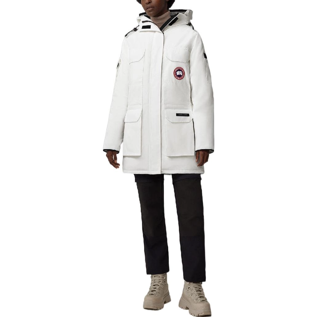 Canada Goose FW22 Logo