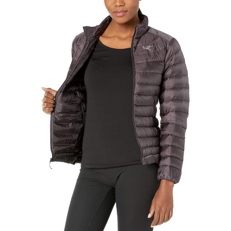 Arcteryx Cerium LT Jacket