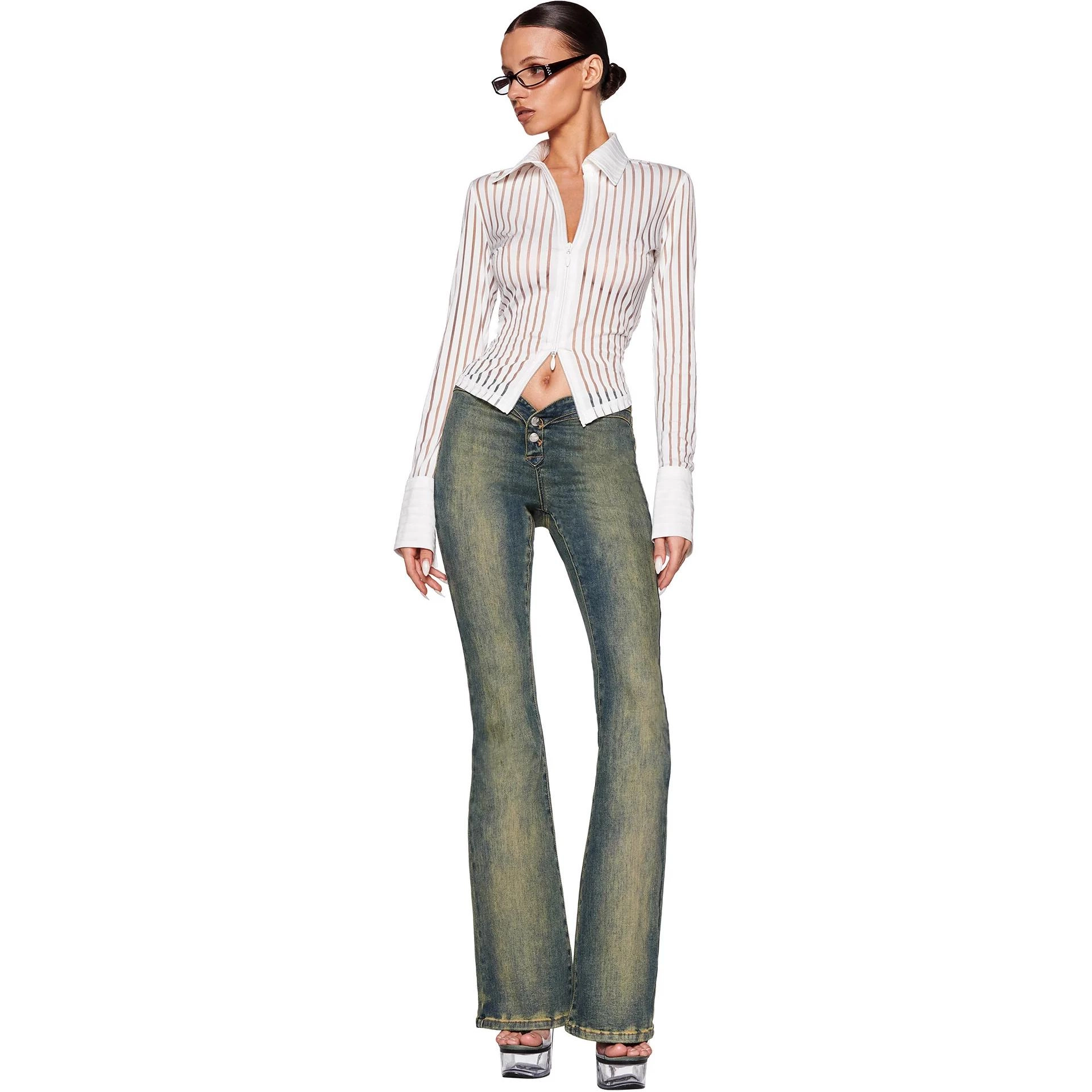 I.AM.GIA ELLENA JEAN DENIM