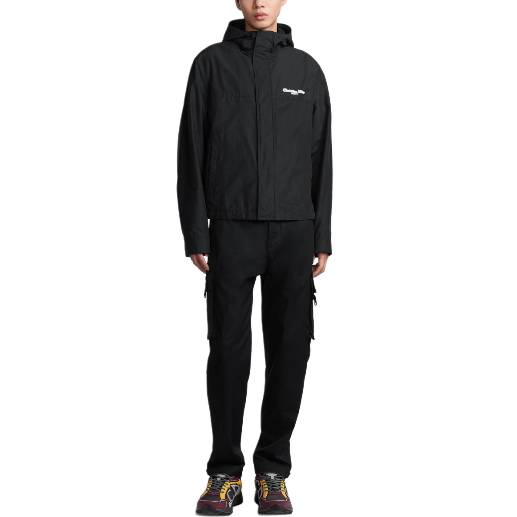 DIOR FW24 Logo