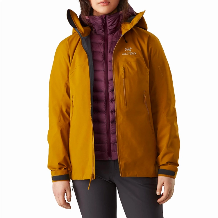 Arcteryx CERIUM Cerium Lt hoody