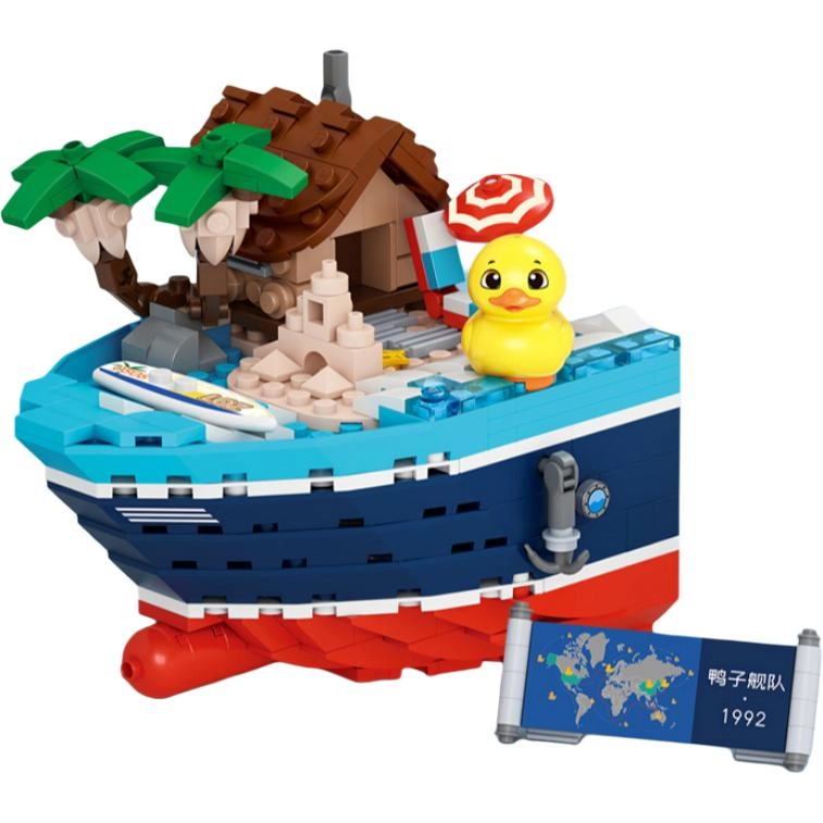 LOZ 1938pcs LOZ11BY
