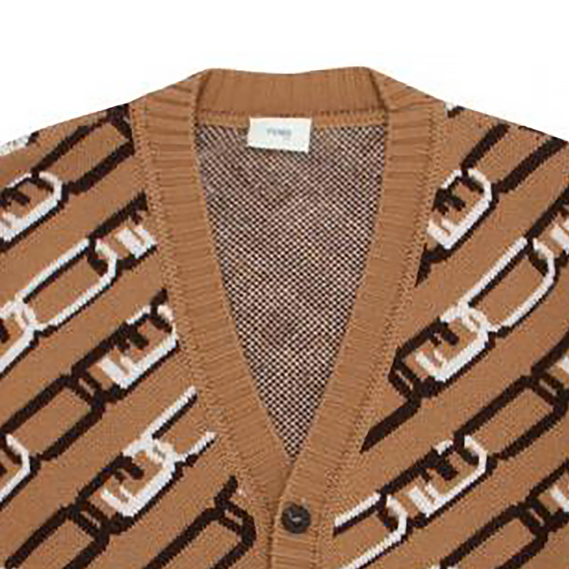FENDI FW22 V