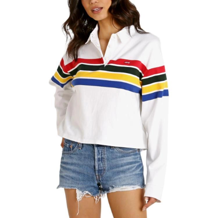 levis T