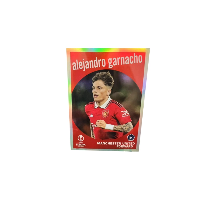 Topps FINEST