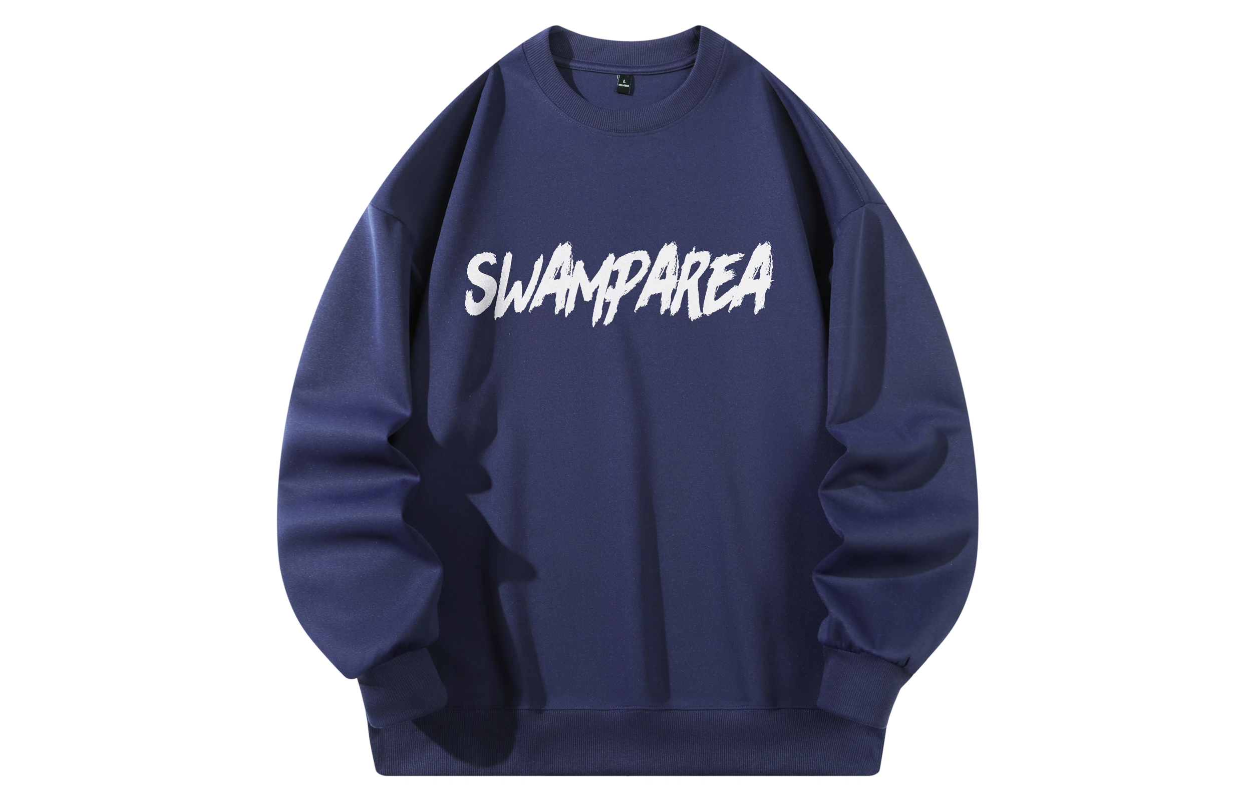 SWAMP AREA