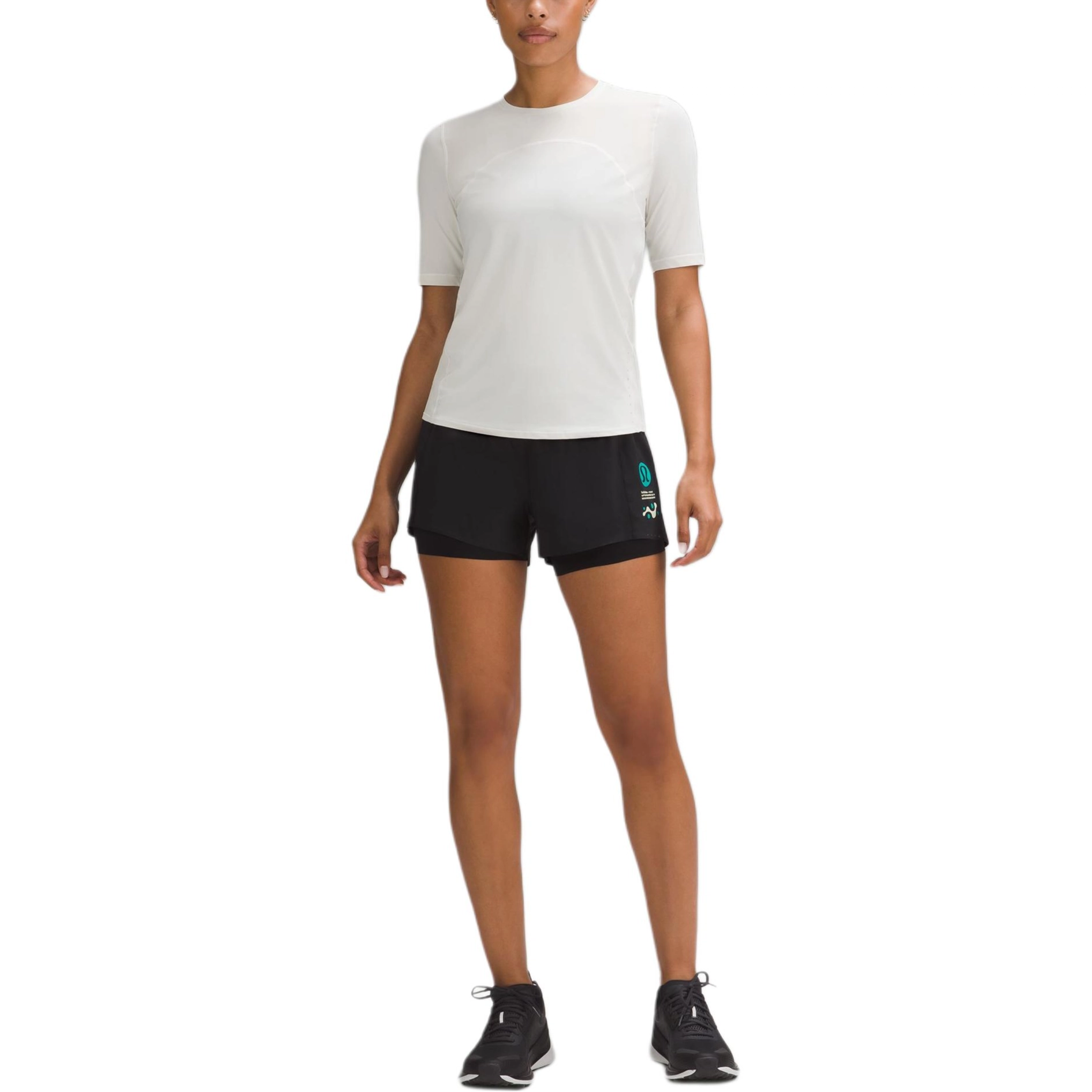 lululemon Lightweight T