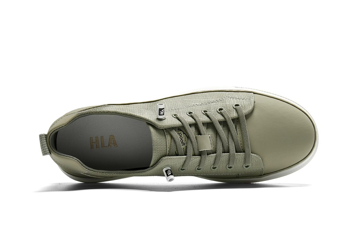 HLA