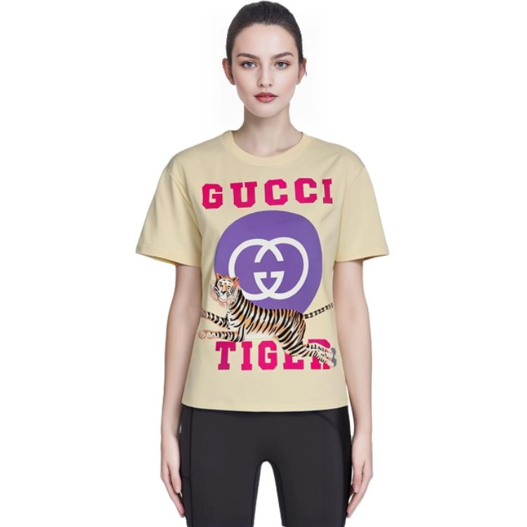 GUCCI SS22 T