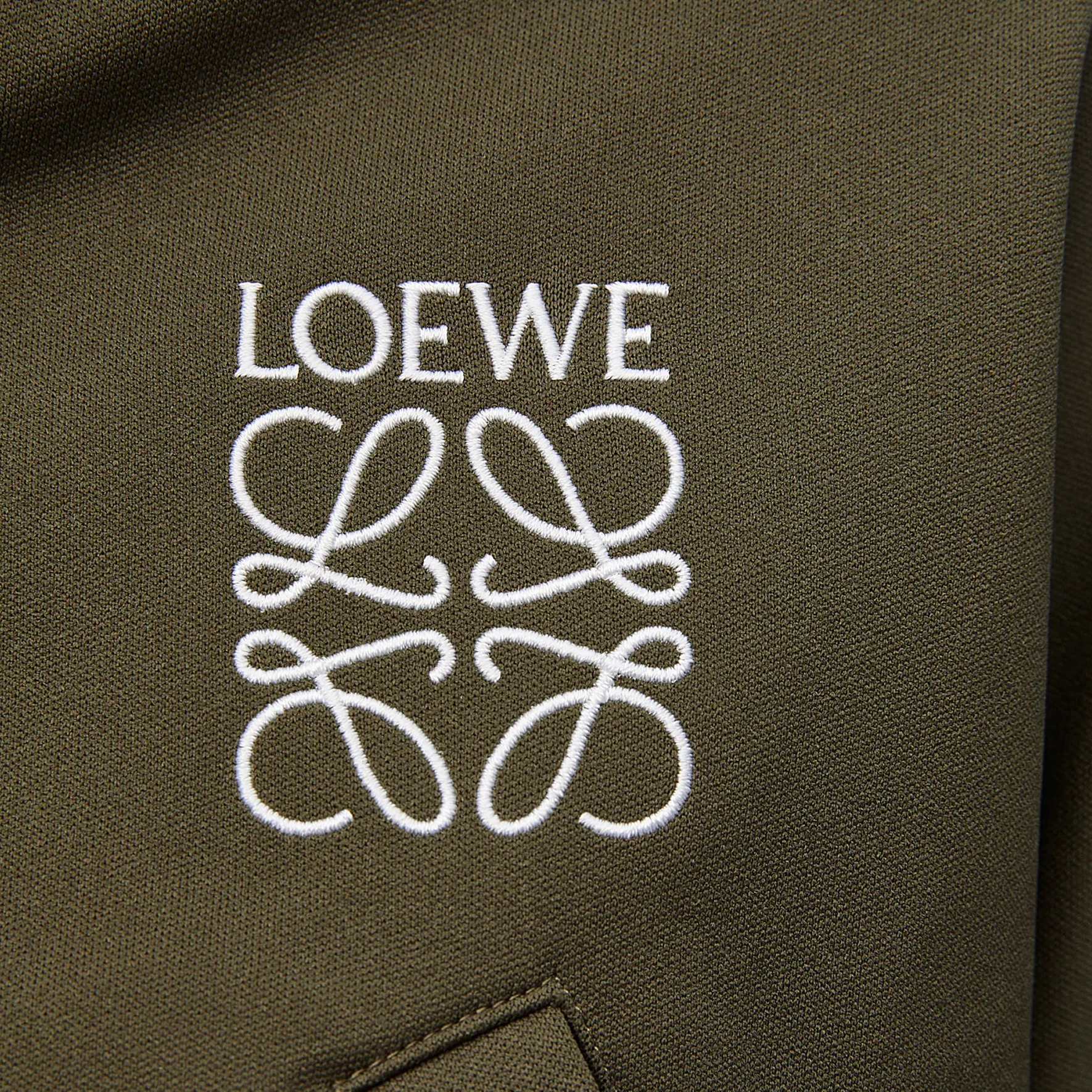 LOEWE FW24 Logo