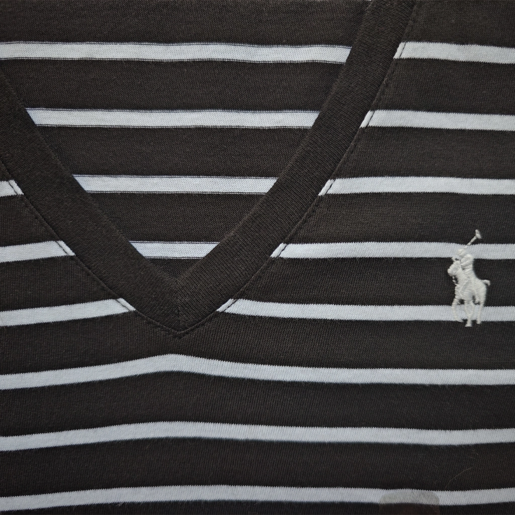 Polo Ralph Lauren LogoV T