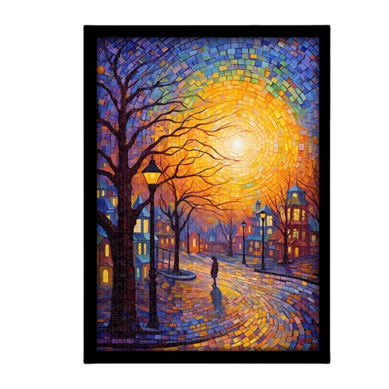 1000pcs HBYQ