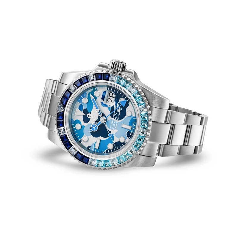 A BATHING APETYPE2 BAPEX