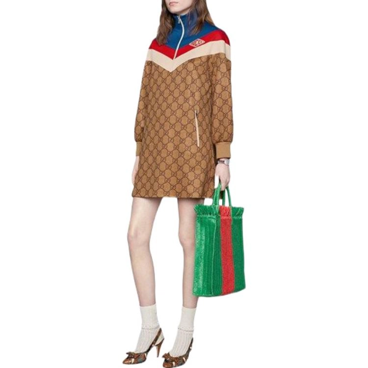 GUCCI SS22 Logo