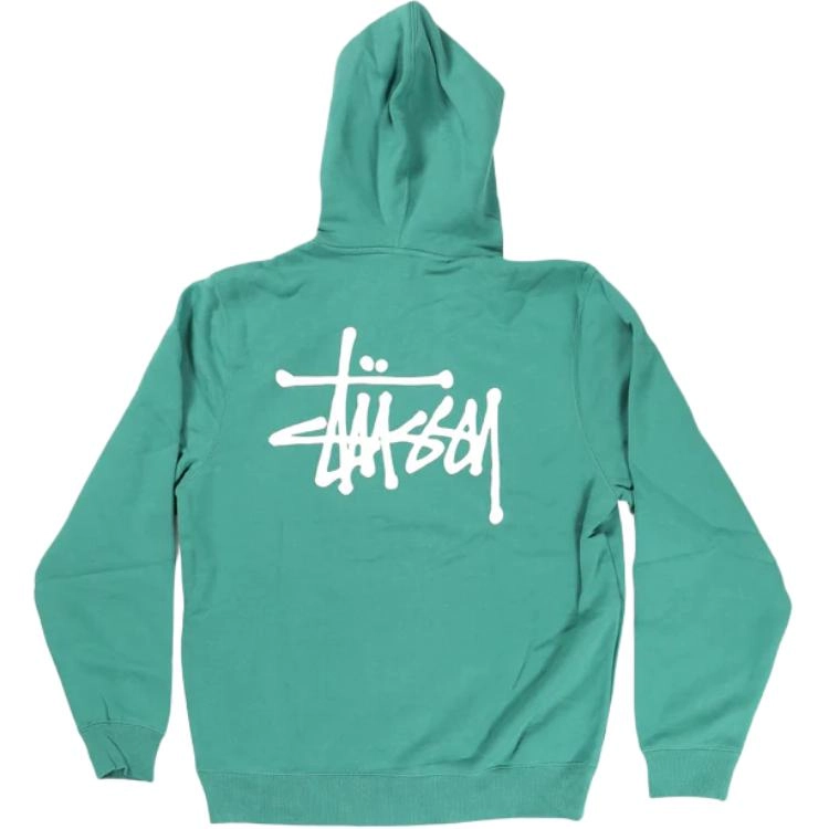 Stussy Logo
