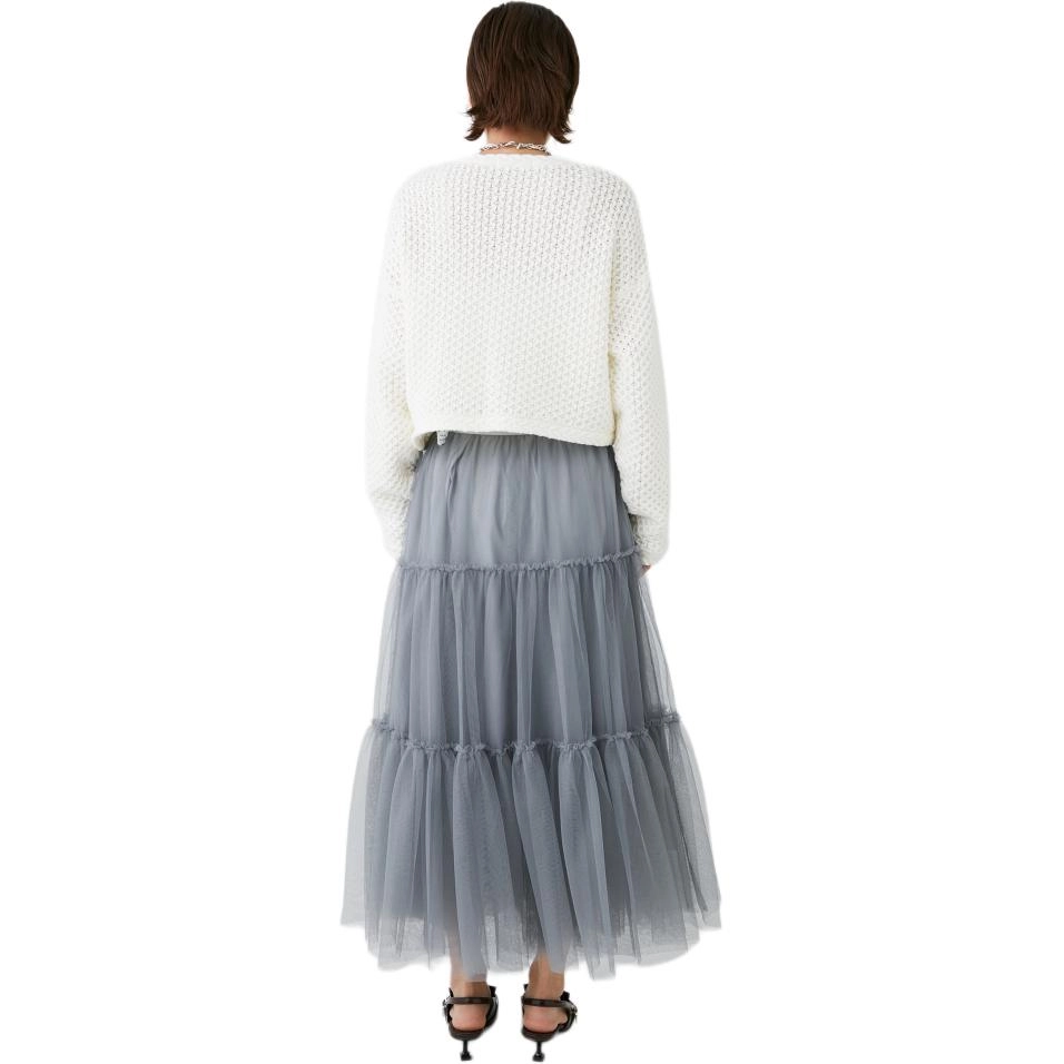 MOUSSY