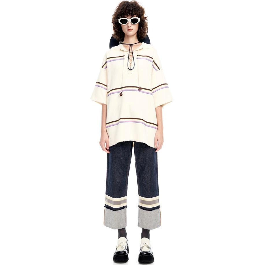 VVNK JANE PLUS SS23 Polo