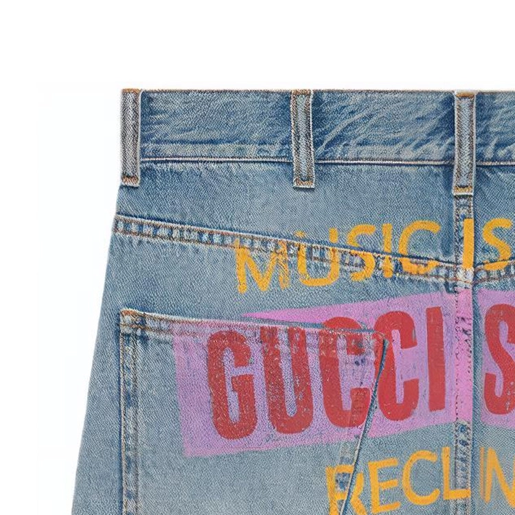 GUCCI 100