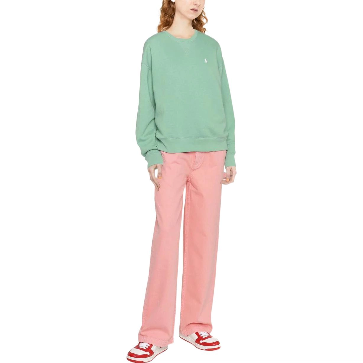Polo Ralph Lauren FW22 Logo