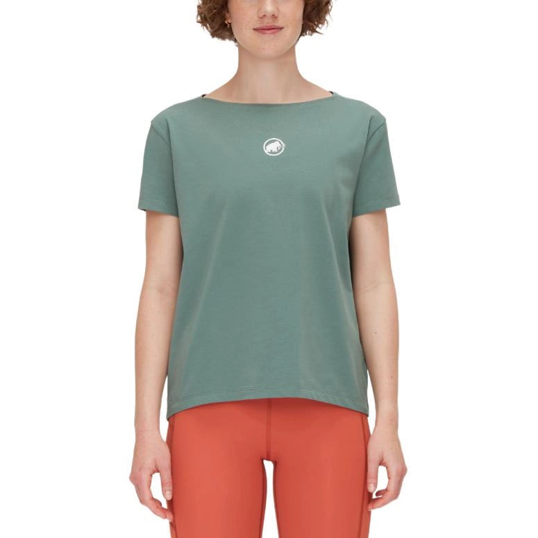 MAMMUT T