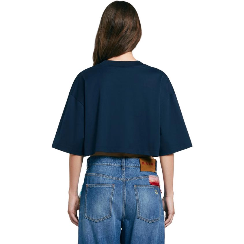 MARNI LOGO SS24 T