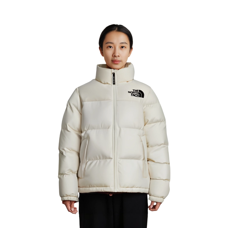 THE NORTH FACE FW23 Nuptse ON BALL