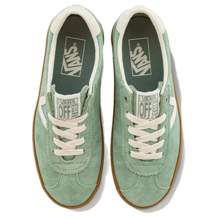 Vans Sport Low