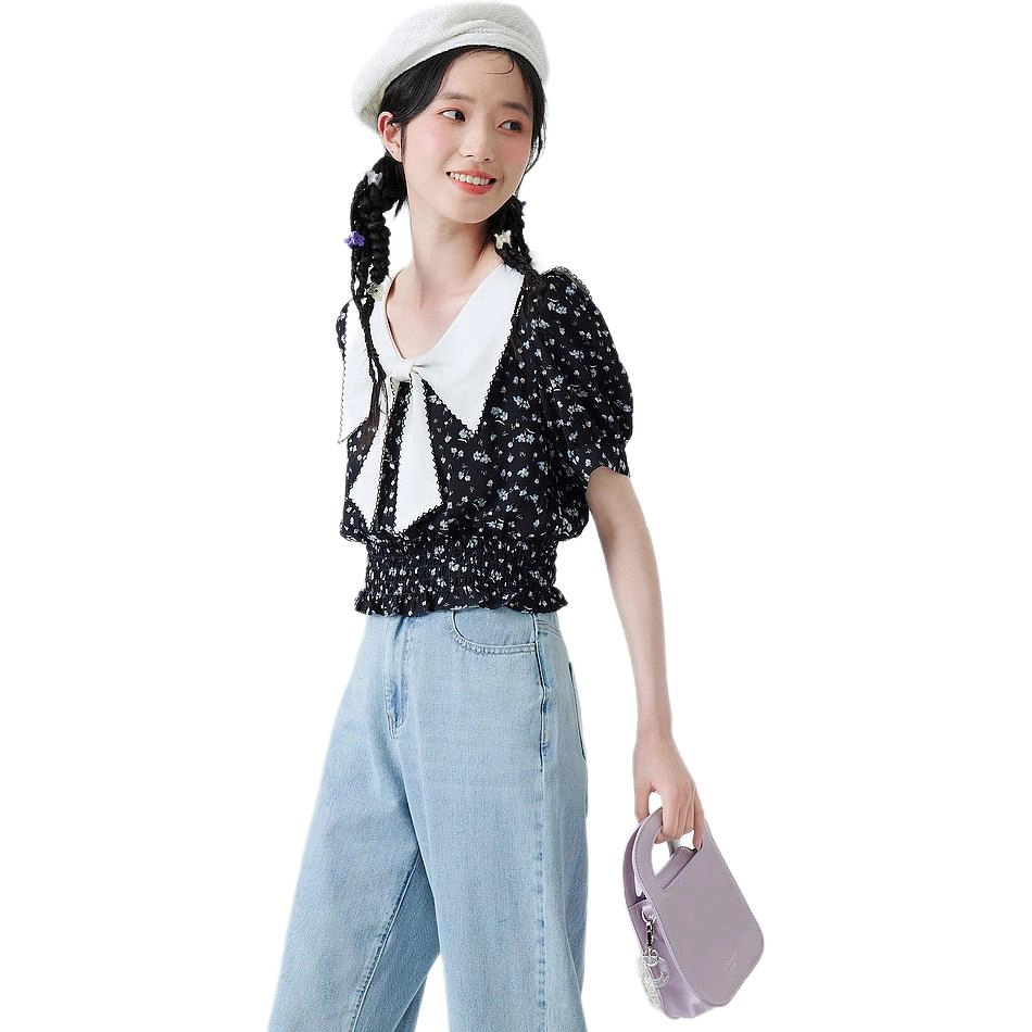 ZIHAN SS23