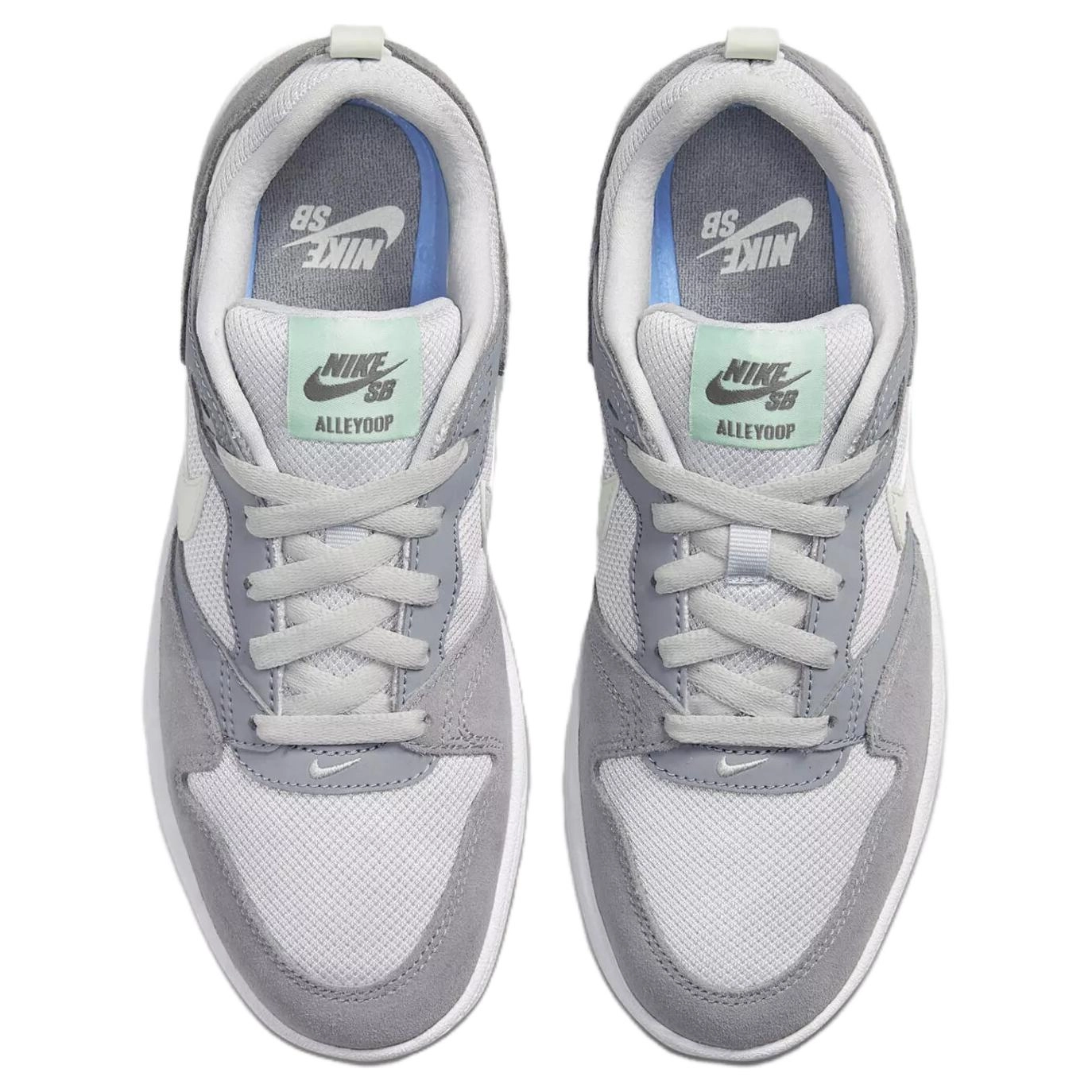 Nike SB Alleyoop