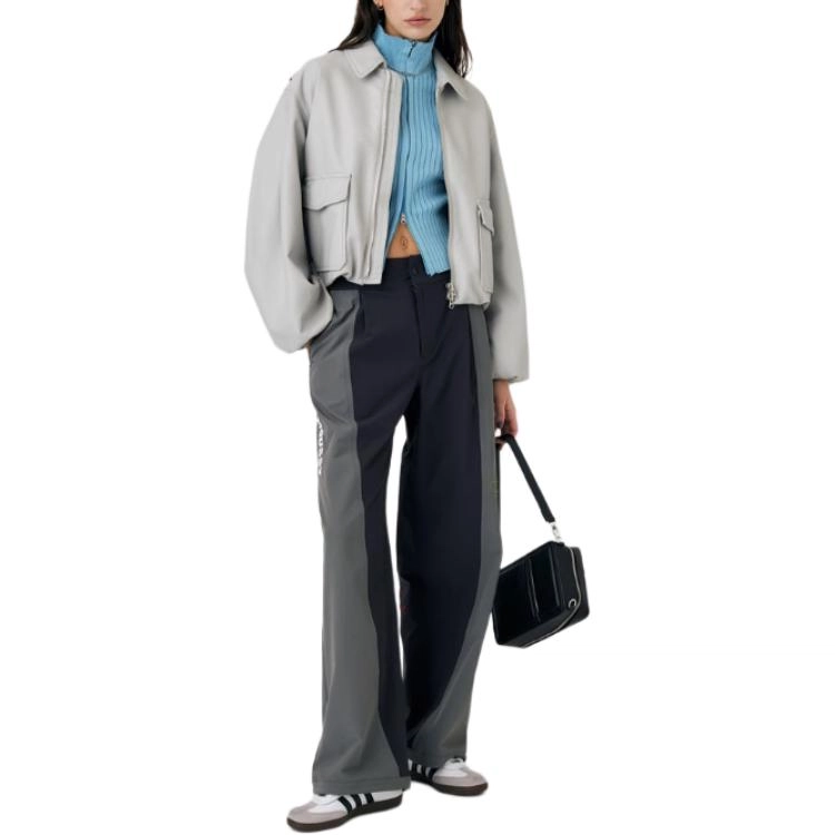 MOUSSY