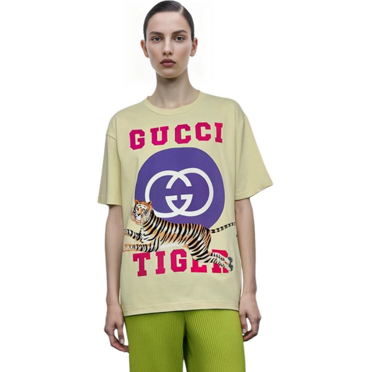 GUCCI SS22 T