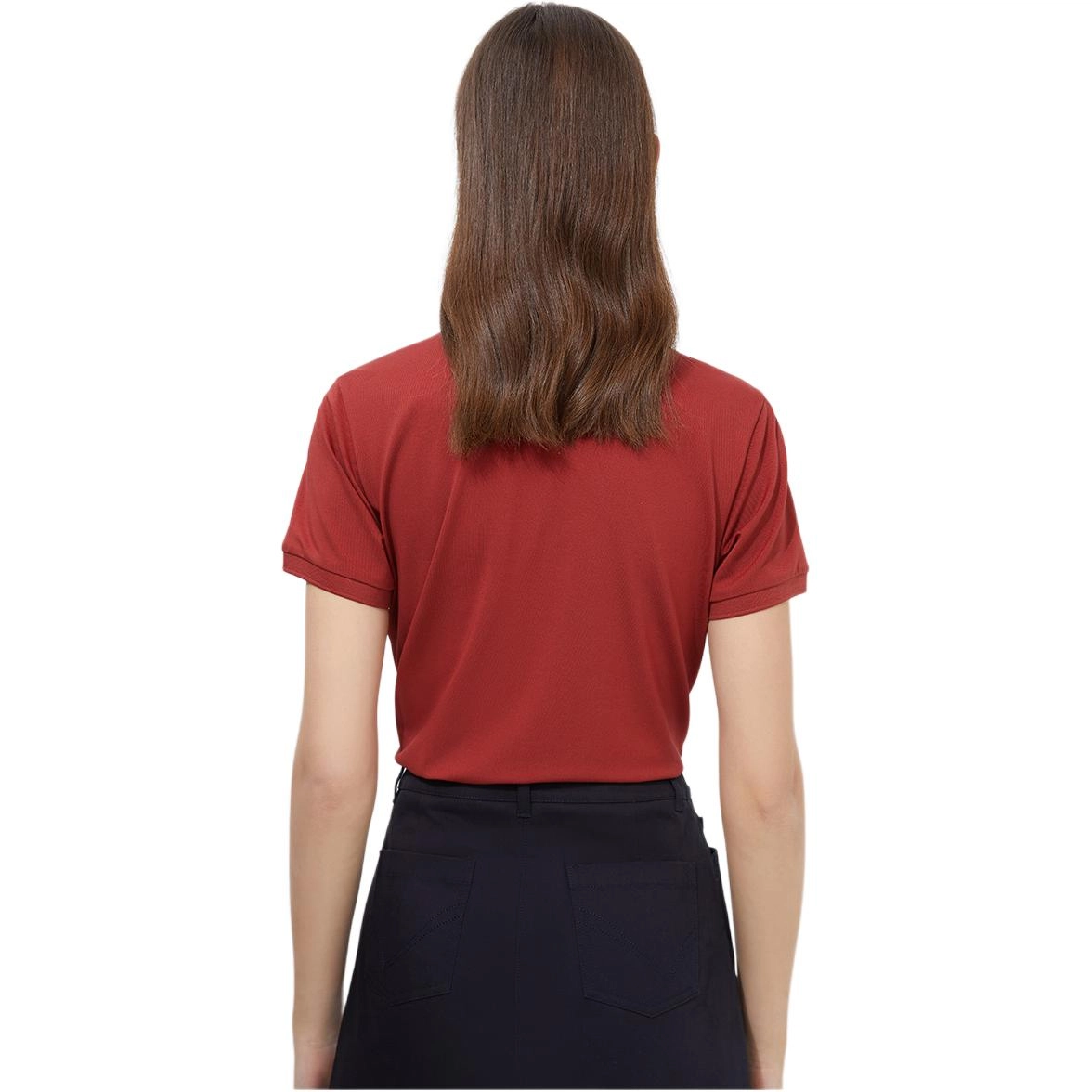 Hush Puppies Polo