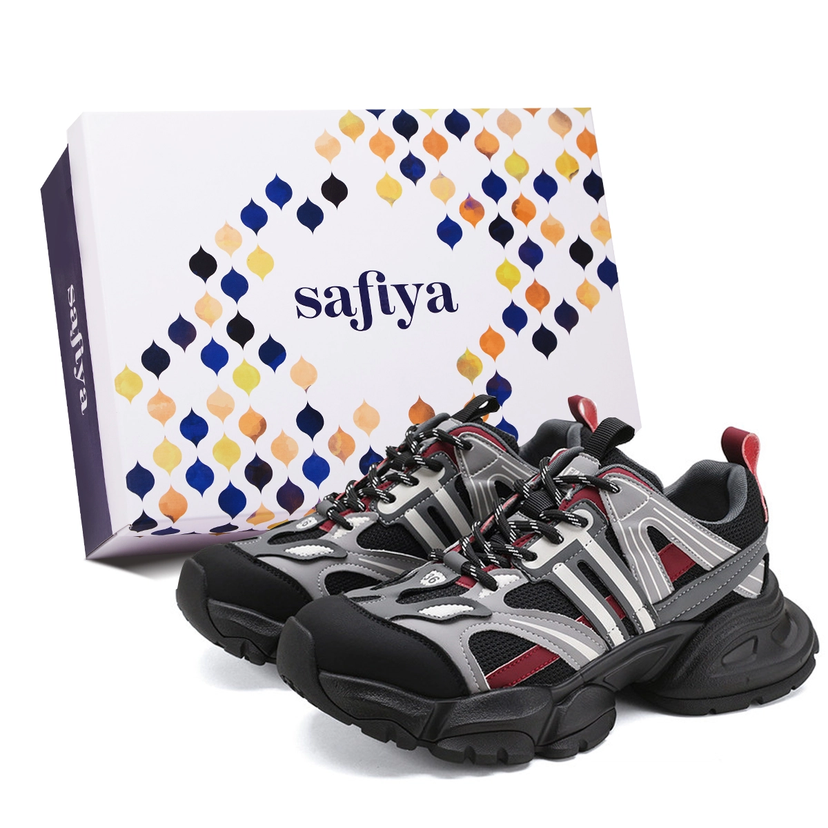 safiya