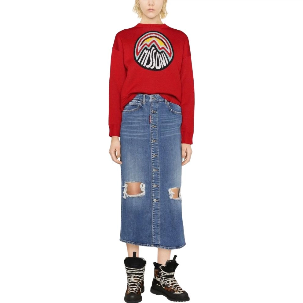 DSQUARED 2
