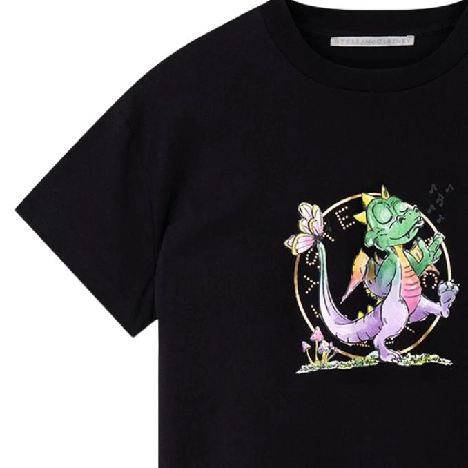 Stella McCartney SS24 T