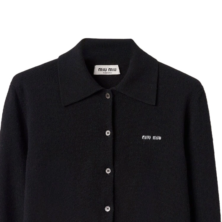 MIU MIU SS24 Logo