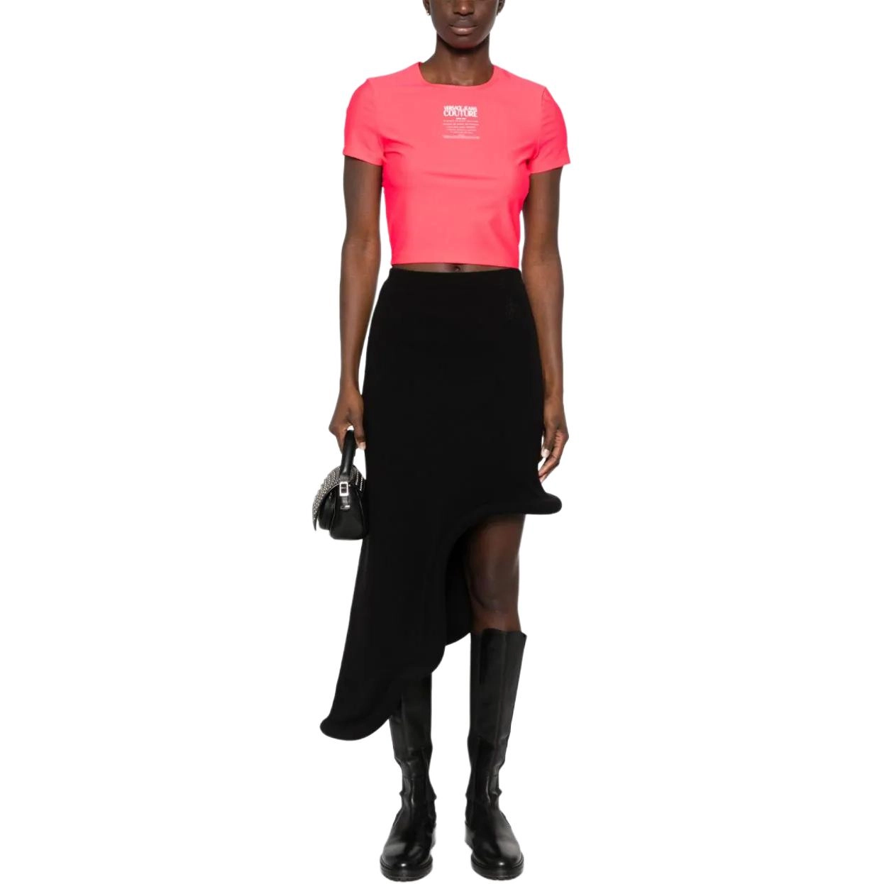 VERSACE JEANS LogoT