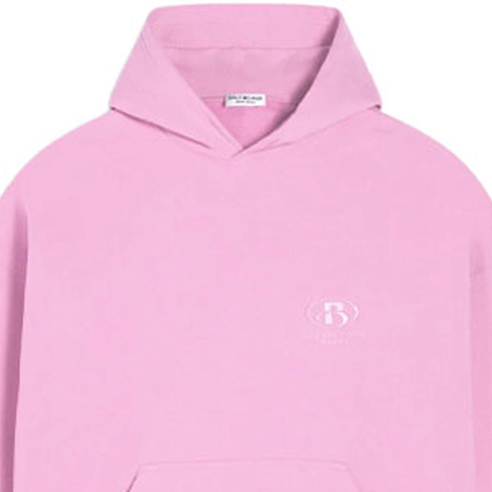 Balenciaga SpaLogo