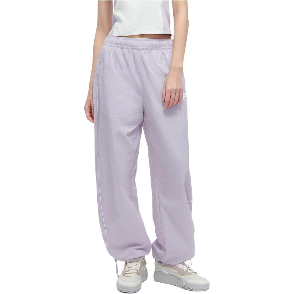 FILA FUSION SS24 UNIFORM