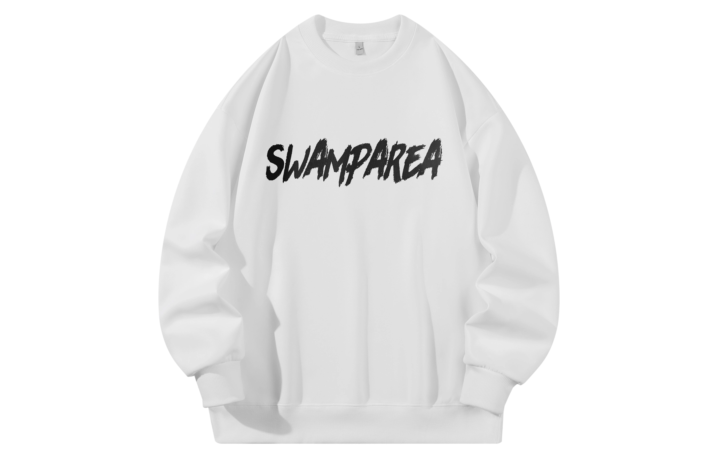 SWAMP AREA