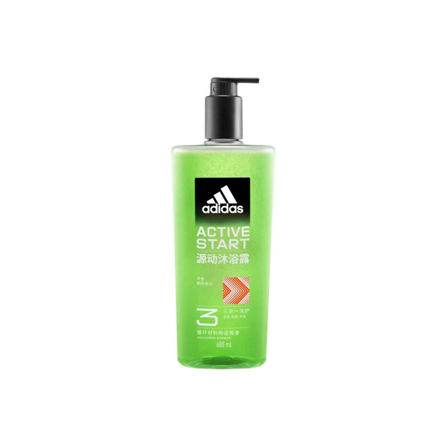 adidas 600ml