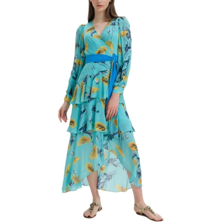 DIANE VON FURSTENBERG V