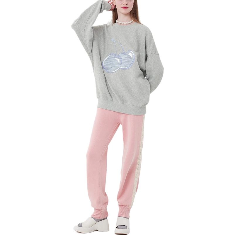 kirsh FW22 Logo